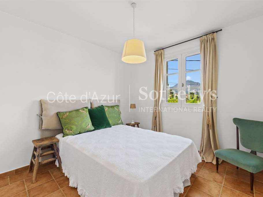 Maison Menton
