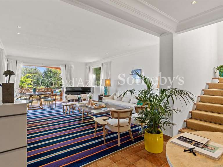 House with Sea view Menton - 5 bedrooms - 257m²