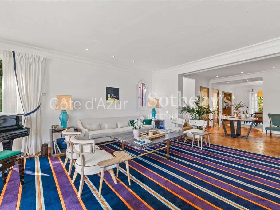 Maison Menton