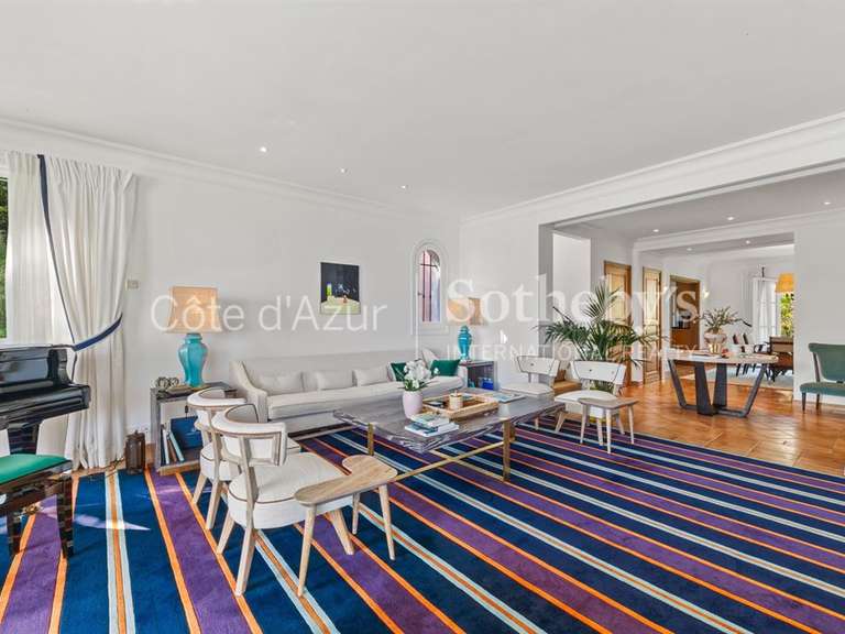 House with Sea view Menton - 5 bedrooms - 257m²