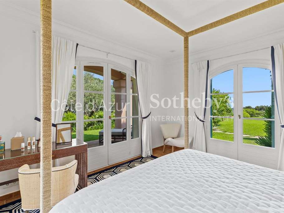 Maison Menton