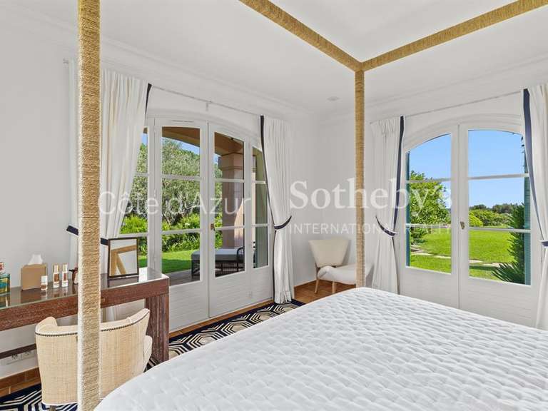 House with Sea view Menton - 5 bedrooms - 257m²