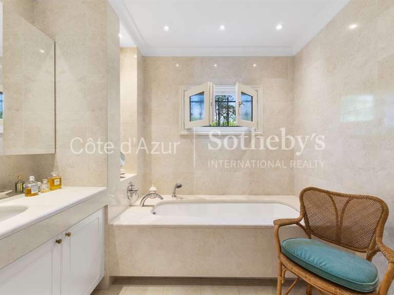 House with Sea view Menton - 5 bedrooms - 257m²