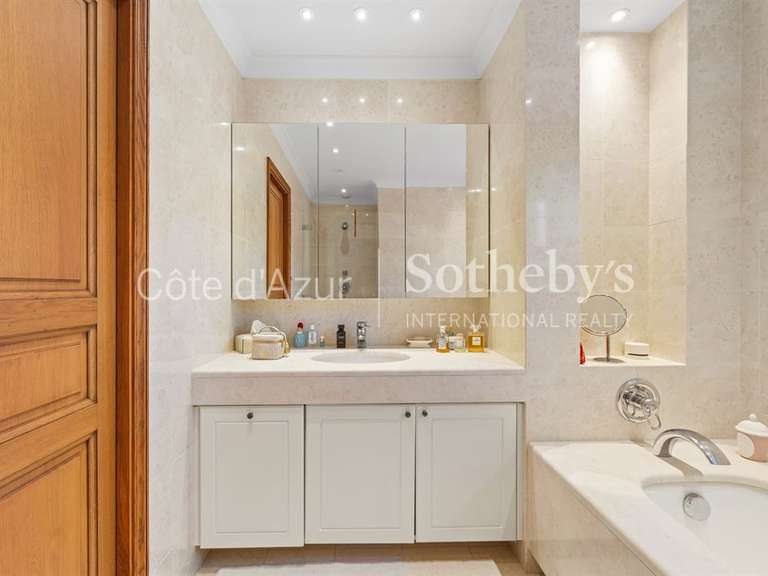 House with Sea view Menton - 5 bedrooms - 257m²