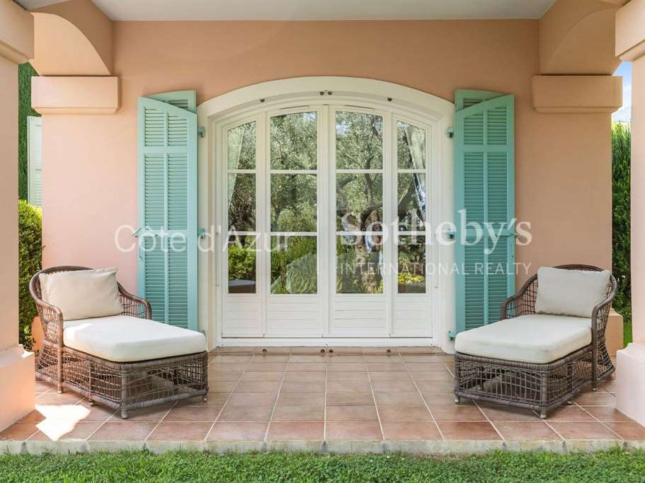 Maison Menton