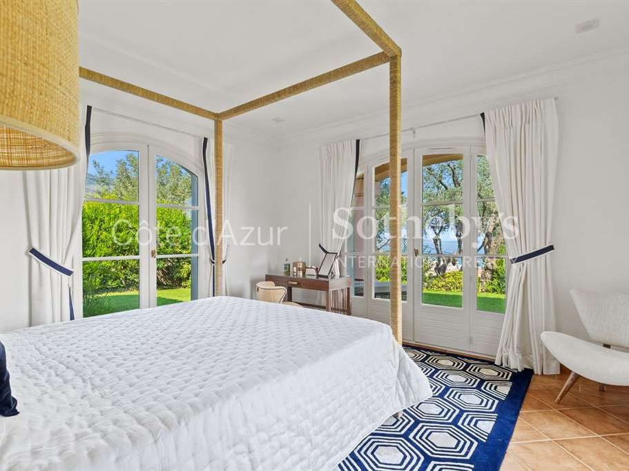 Maison Menton