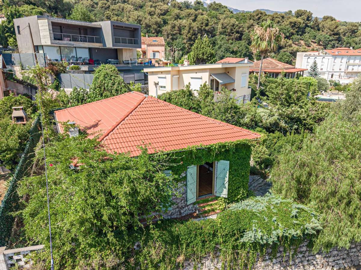 Maison Menton
