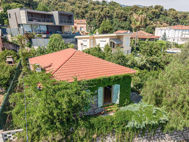 Maison Menton - 3 chambres - 100m²