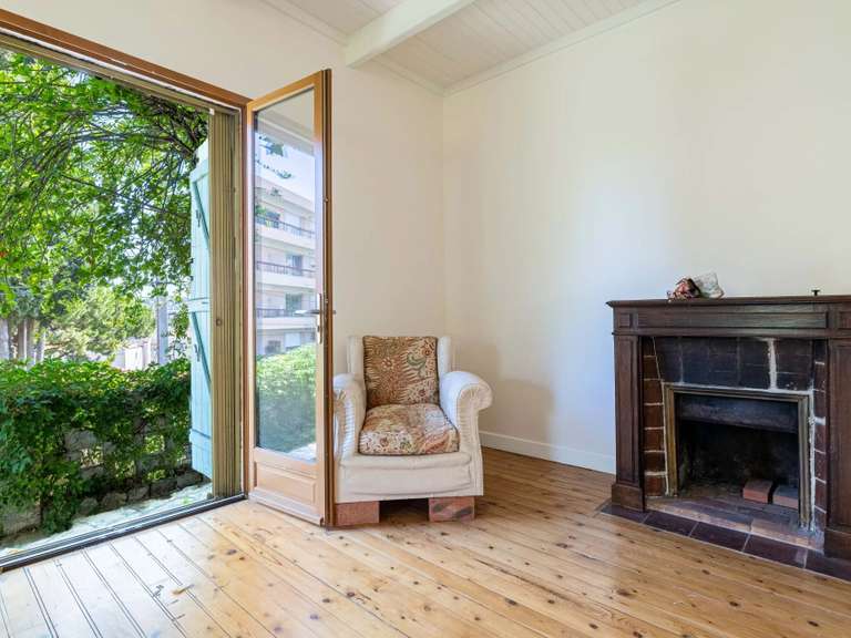 Maison Menton - 3 chambres - 100m²