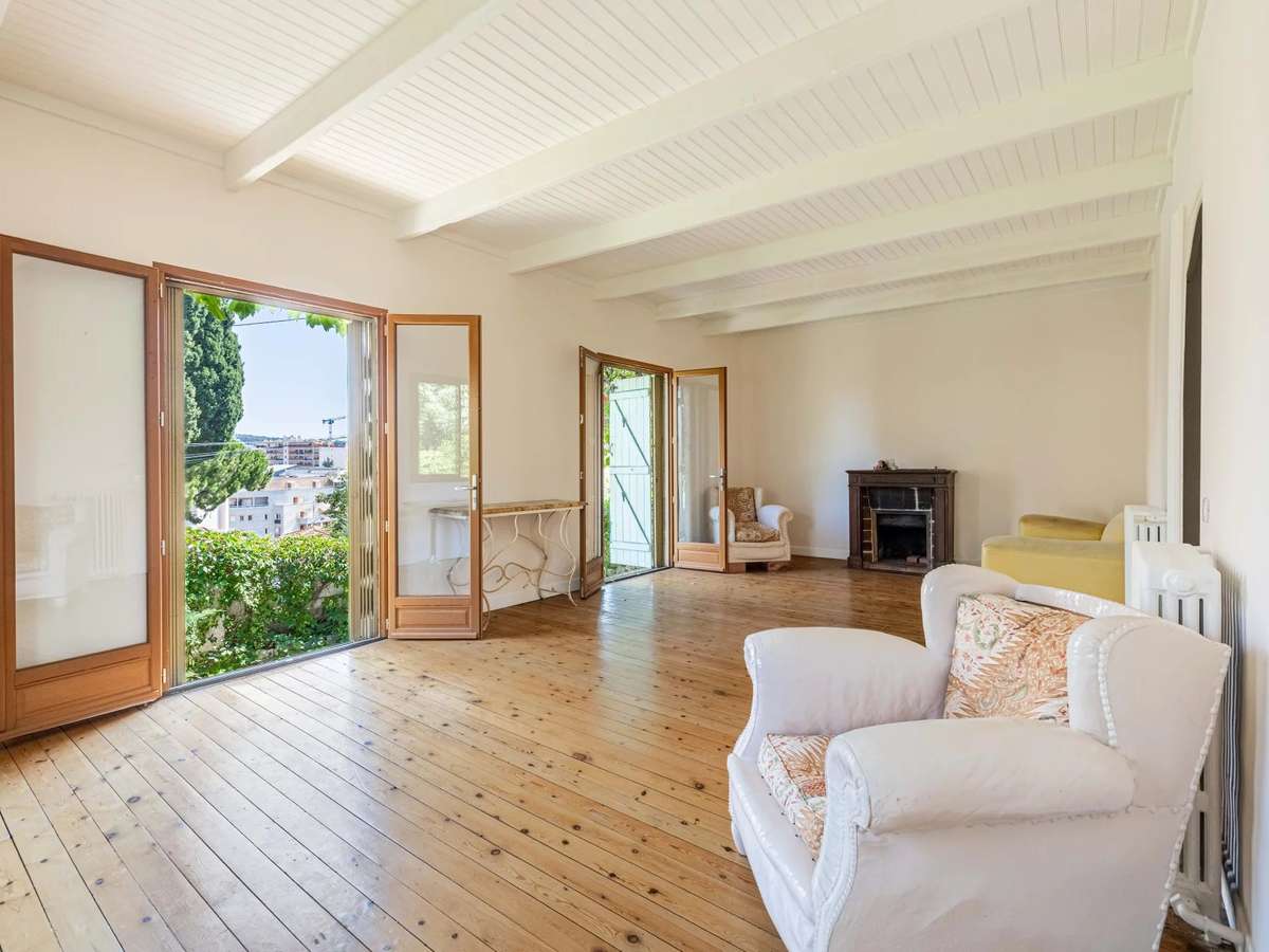 Maison Menton
