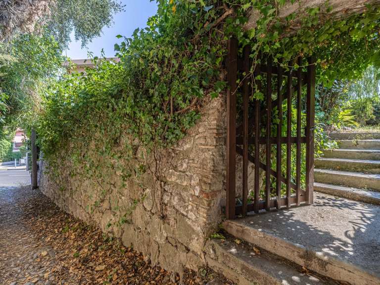 Maison Menton - 3 chambres - 100m²