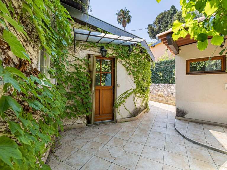 Maison Menton - 3 chambres - 100m²