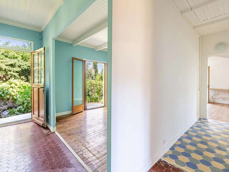 Maison Menton - 3 chambres - 100m²