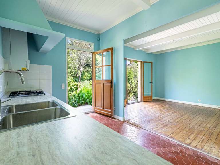 Maison Menton - 3 chambres - 100m²