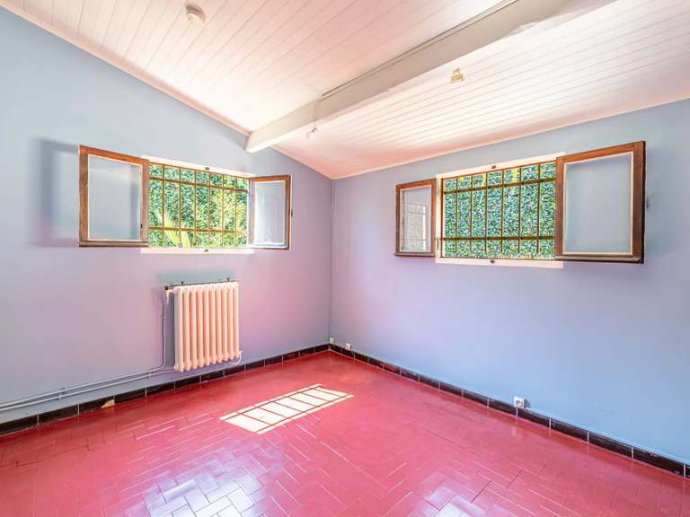 Maison Menton - 3 chambres - 100m²