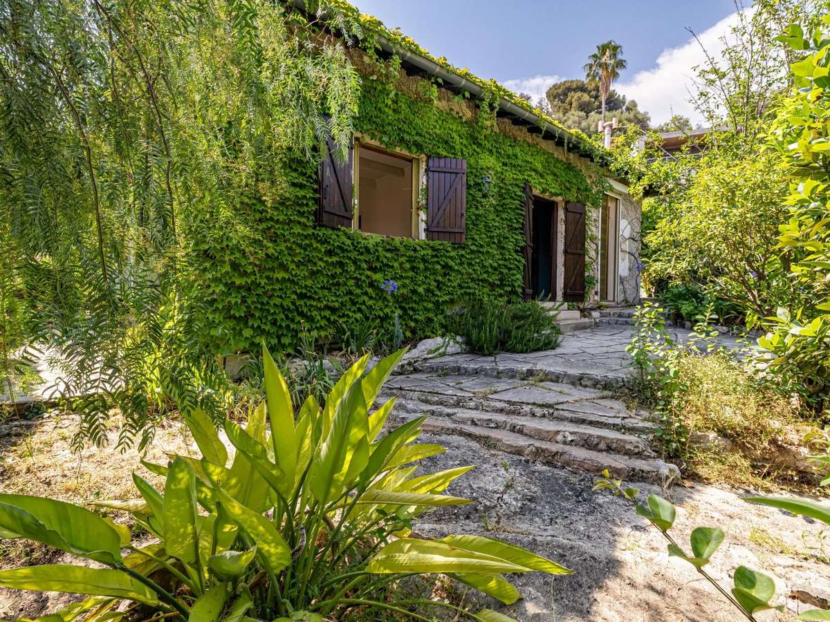 Maison Menton