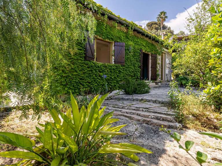 Maison Menton - 3 chambres - 100m²