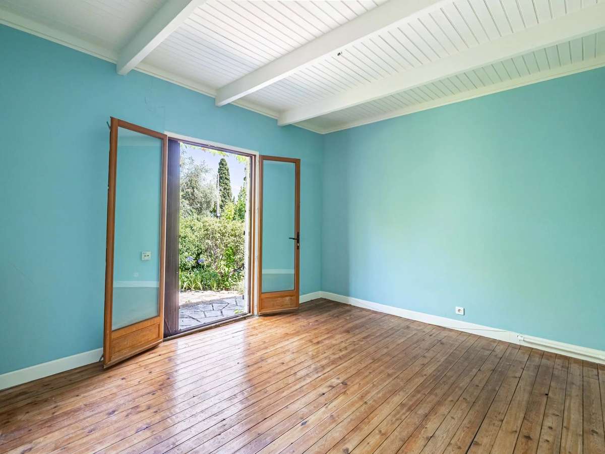 Maison Menton