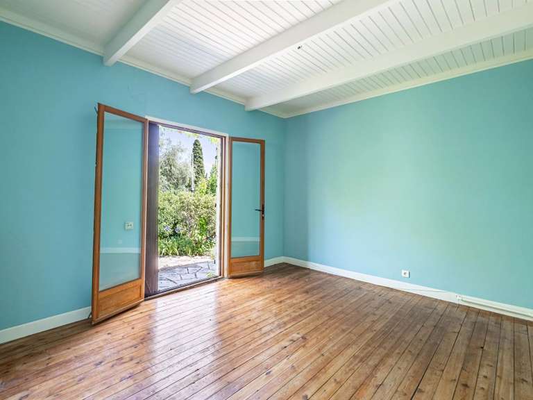 Maison Menton - 3 chambres - 100m²