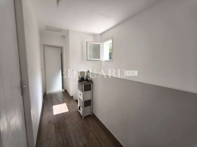 Maison Menton - 3 chambres - 108m²