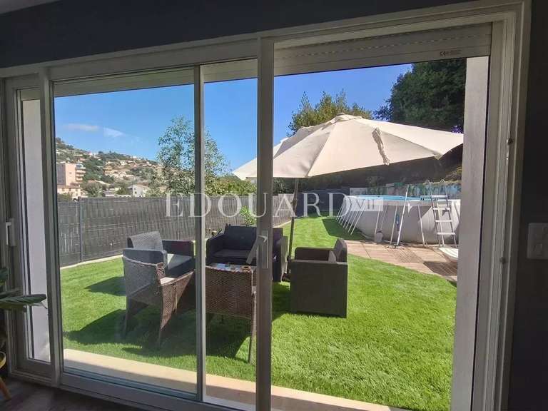 Maison Menton - 3 chambres - 108m²