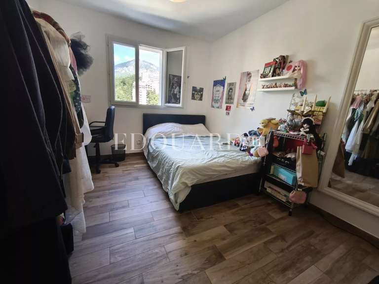 Maison Menton - 3 chambres - 108m²