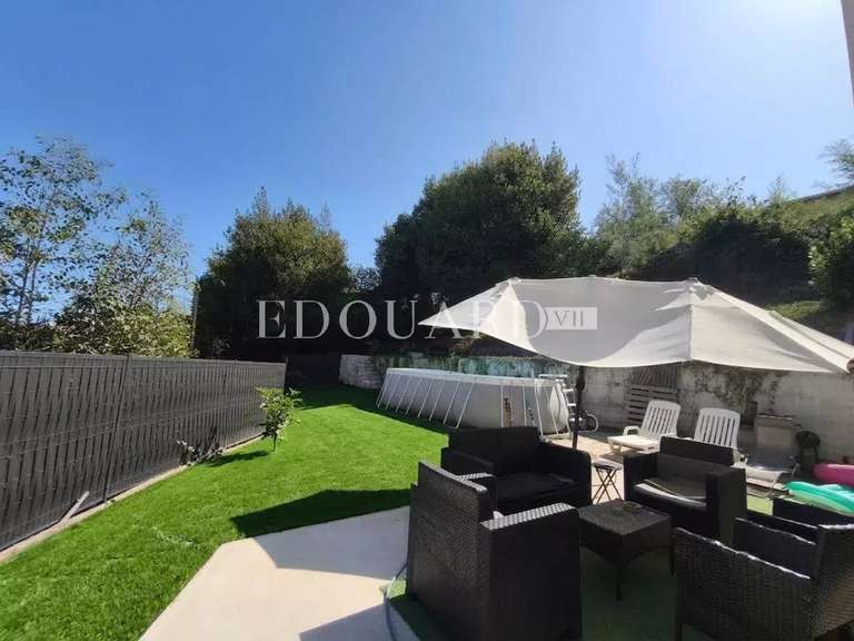 Maison Menton - 3 chambres - 108m²
