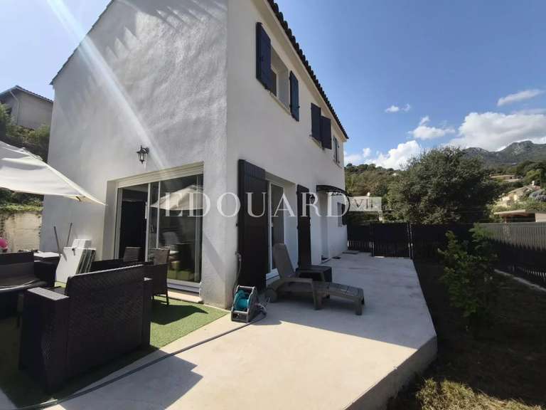 Maison Menton - 3 chambres - 108m²