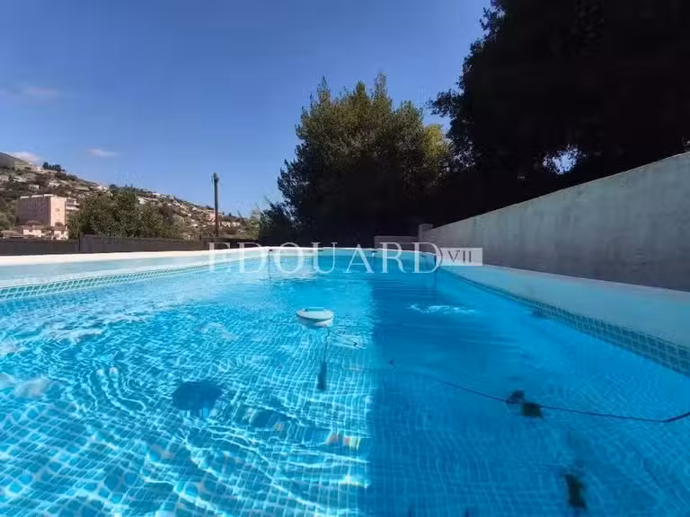 Maison Menton - 3 chambres - 108m²