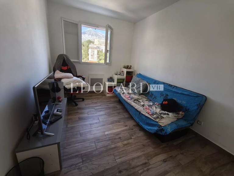 Maison Menton - 3 chambres - 108m²
