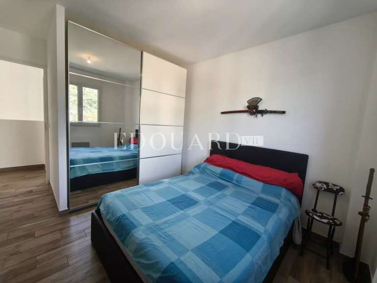 Maison Menton - 3 chambres - 108m²