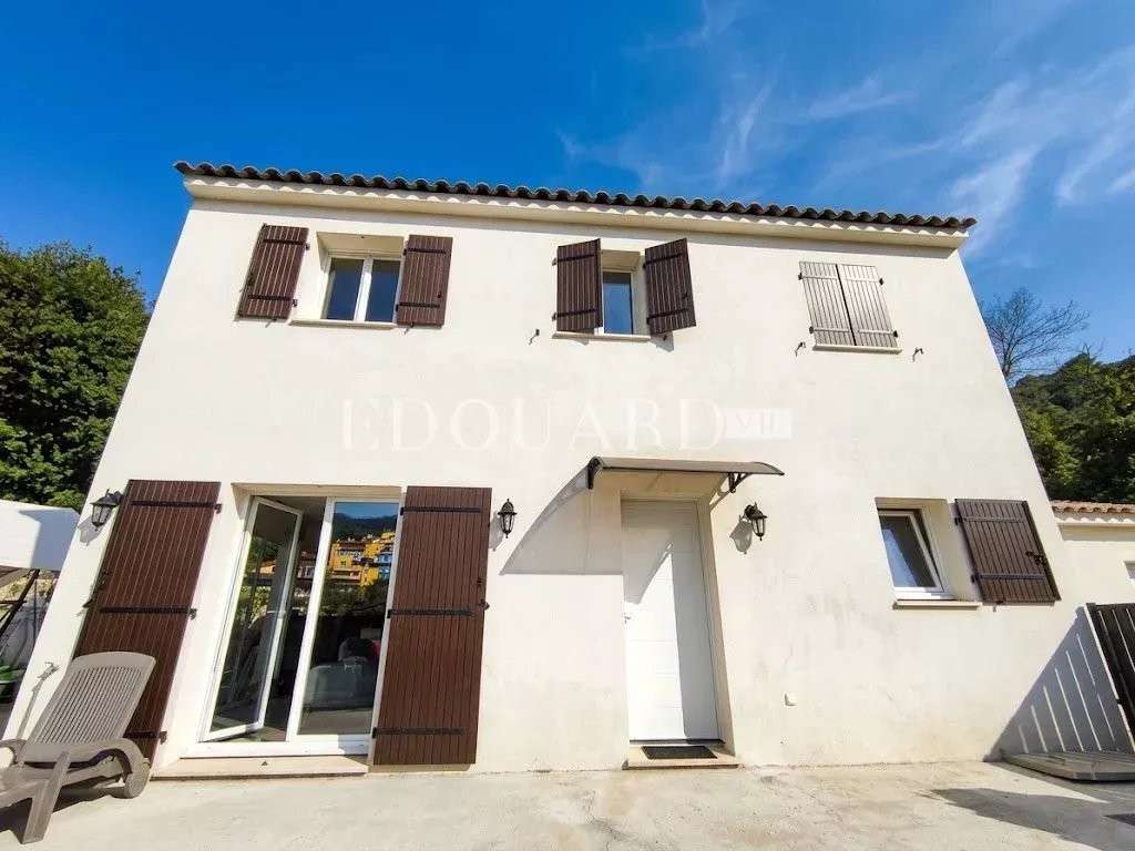 Maison Menton