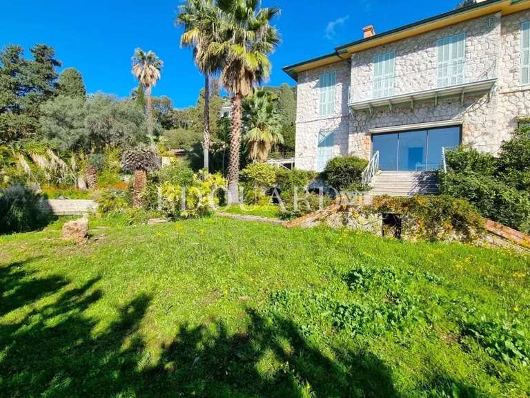 Property with Sea view Menton - 818m²