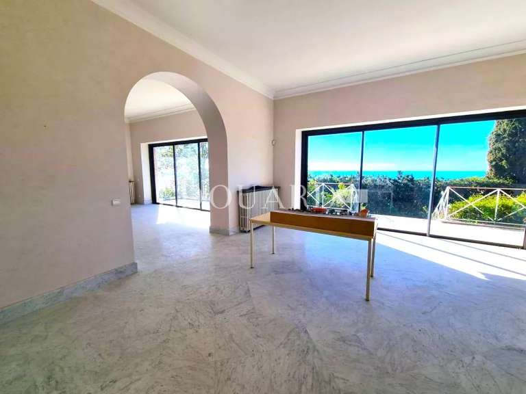 Property with Sea view Menton - 818m²