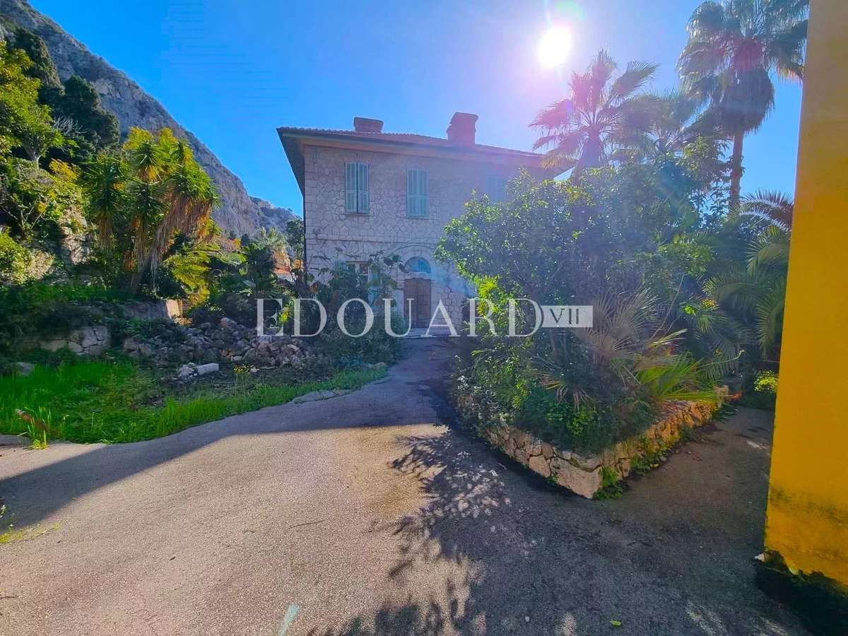 Property Menton