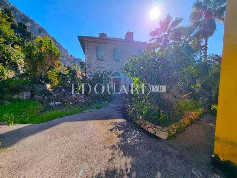 Property with Sea view Menton - 818m²
