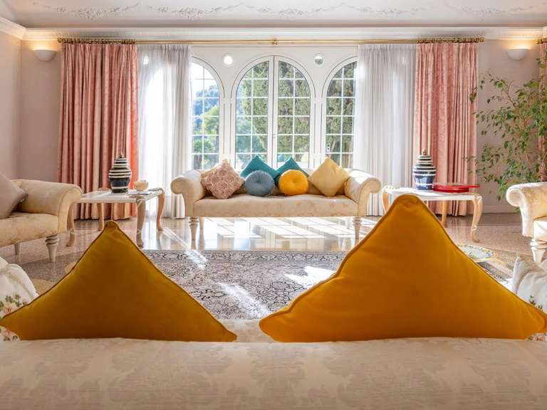 Property with Sea view Menton - 14 bedrooms - 1004m²