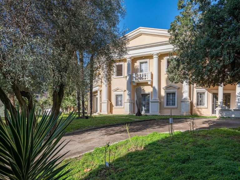 Property with Sea view Menton - 14 bedrooms - 1004m²