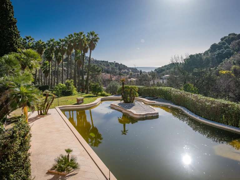 Property with Sea view Menton - 14 bedrooms - 1004m²