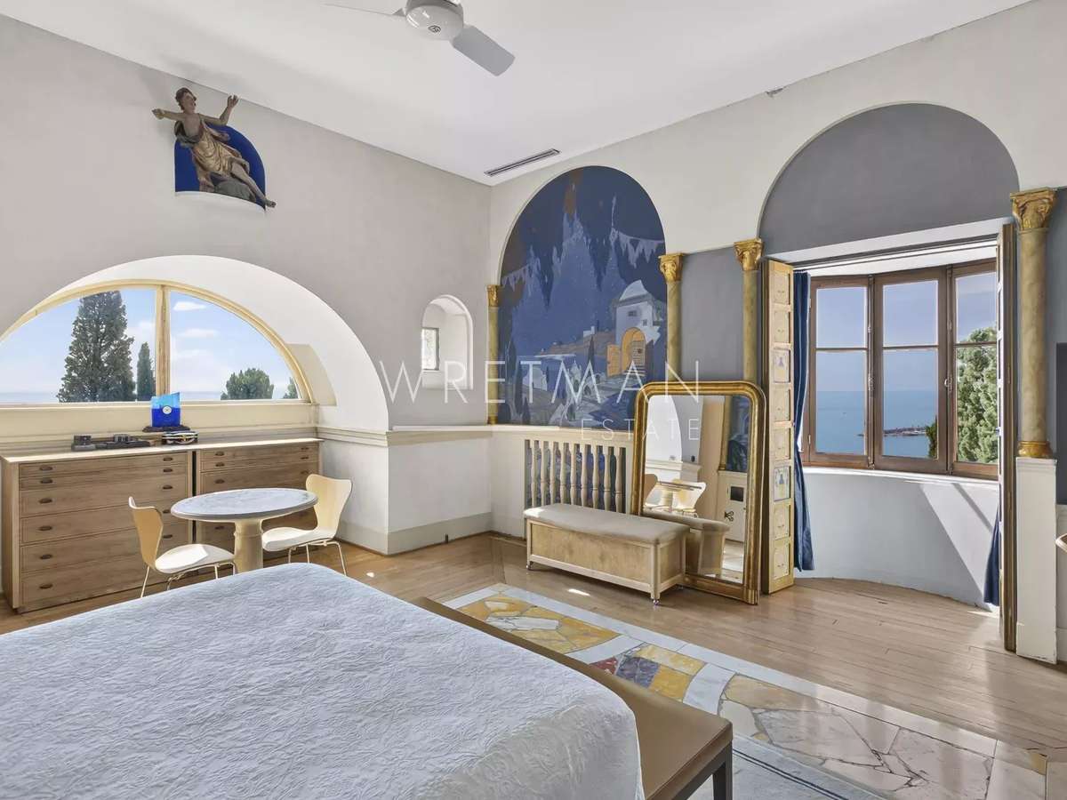 Propriété Menton
