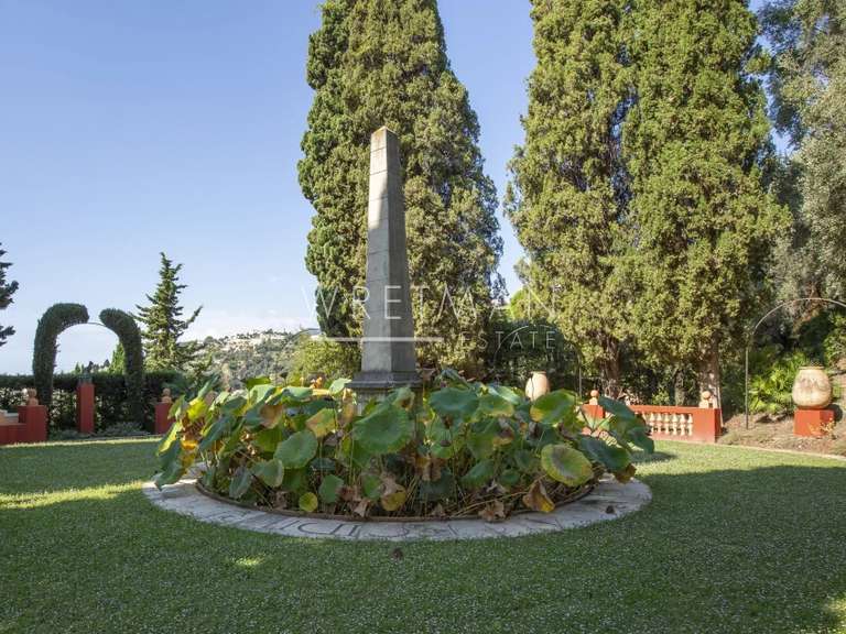 Propriété avec Vue sur mer Menton - 11 chambres - 746m²