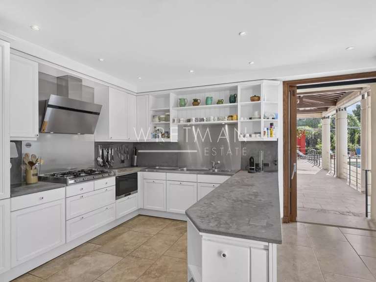 Propriété avec Vue sur mer Menton - 11 chambres - 746m²