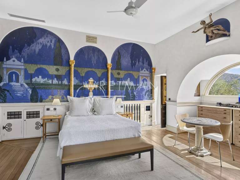 Propriété avec Vue sur mer Menton - 11 chambres - 746m²