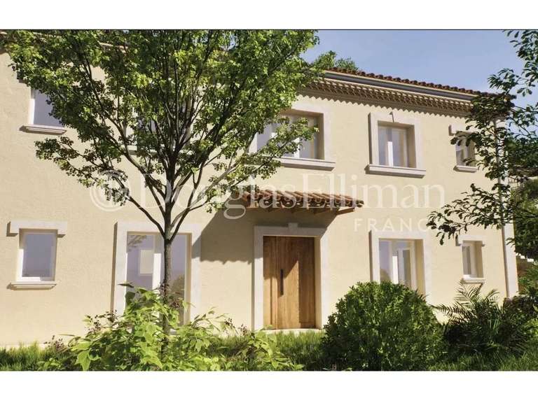 Terrain avec Vue sur mer Menton - 1000m²