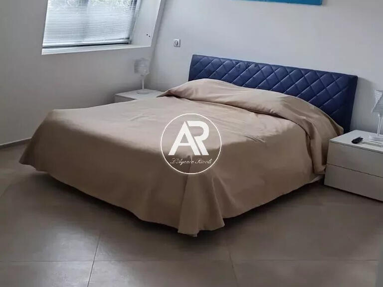 Villa Menton - 4 chambres - 355m²