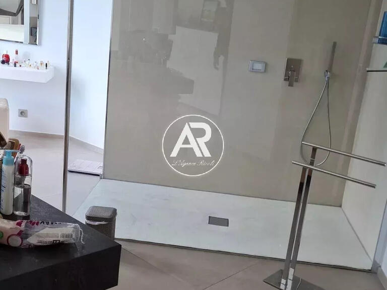 Villa Menton - 4 chambres - 355m²