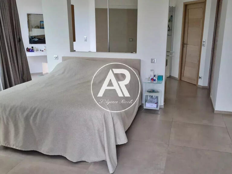 Villa Menton - 4 chambres - 355m²