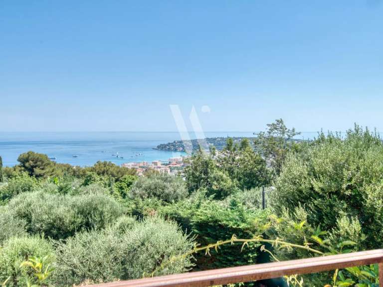 Villa Menton - 4 bedrooms - 300m²