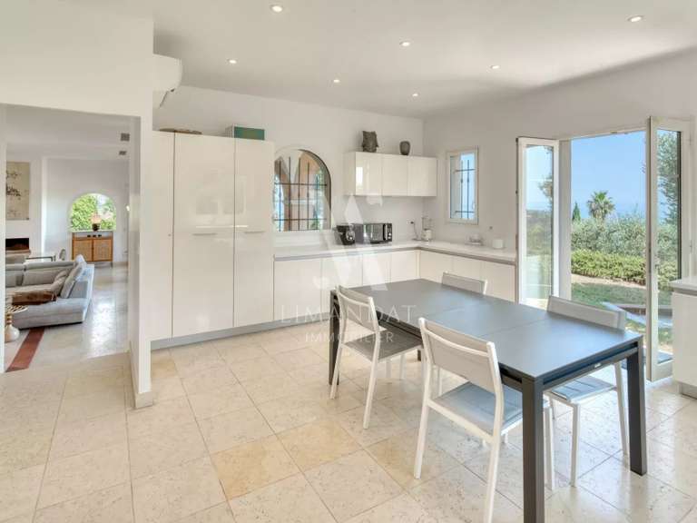 Villa Menton - 4 bedrooms - 300m²