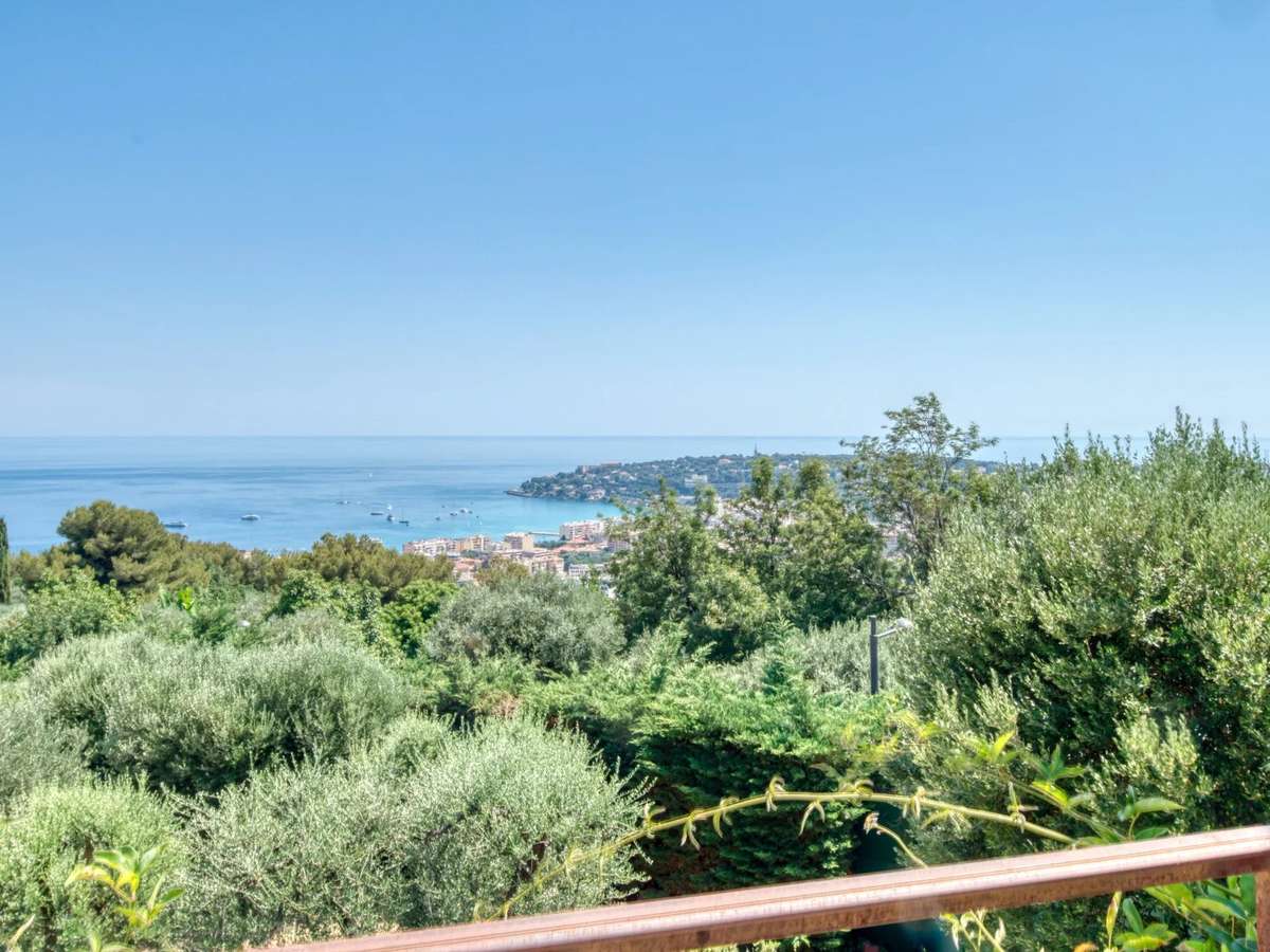Villa Menton